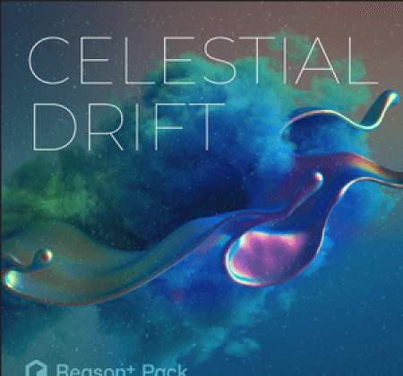 ModeAudio Celestial Drift ReFill